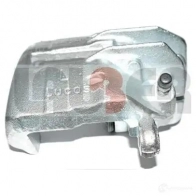 Тормозной суппорт LAUBER 3412194 EAB LWY 771132 5901321074884 - Изображение 3
