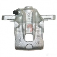 Тормозной суппорт LAUBER 3411935 770673 X J447RA 5901321072217 - Изображение 4