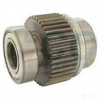 Тормозной суппорт LAUBER 1424245803 CSS HT7 751529 - Изображение 4