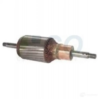 Тормозной суппорт LAUBER 1424247930 753792 9Y3C HZ6 - Изображение 2