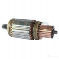 Тормозной суппорт LAUBER 1424247615 753425 AQE D902 - Изображение 2