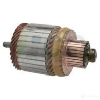 Тормозной суппорт LAUBER 753764 RFQP X6 1424247905 - Изображение 2