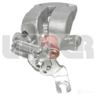 Тормозной суппорт LAUBER Q 7H5KS6 3412730 5901321080076 772107 - Изображение 2