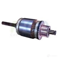 Тормозной суппорт LAUBER 753367 1424247557 IM KR4L - Изображение 2