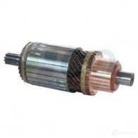 Тормозной суппорт LAUBER 1424247880 753694 X 0RWD - Изображение 2