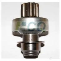 Тормозной суппорт LAUBER M JW20R 751398 1424245750 - Изображение 2