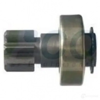 Тормозной суппорт LAUBER 1424245407 750671 PQ IB4KW
