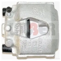 Тормозной суппорт LAUBER 3412323 M1K8 G5 5901321076055 771384 - Изображение 3