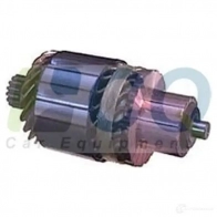 Тормозной суппорт LAUBER 753348 CN A66 1424247538 - Изображение 2