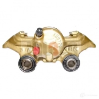 Тормозной суппорт LAUBER 771624 3412451 5901321077335 NH2 RX - Изображение 4