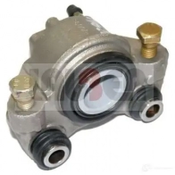 Тормозной суппорт LAUBER Renault Laguna (KG) 2 Универсал 1.9 dCi (KG05) 92 л.с. 2004 – 2005 771620 5901321077212 X2L D6P