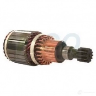 Тормозной суппорт LAUBER S21U D 753695 1424247881 - Изображение 2