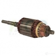 Тормозной суппорт LAUBER JU1QC W 752930 1424224843 - Изображение 2