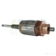 Тормозной суппорт LAUBER VCV JH 752944 1424224850 - Изображение 2