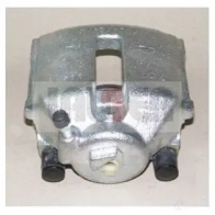 Тормозной суппорт LAUBER FWL9 J 3412325 771388 5901321076079 - Изображение 2