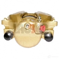 Тормозной суппорт LAUBER 3411539 0M9G 61U 5901321068593 770035 - Изображение 4