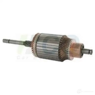 Тормозной суппорт LAUBER 4SGQ 5 1424247876 753690 - Изображение 2