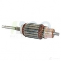 Тормозной суппорт LAUBER 1424224841 3L 82G0 752925 - Изображение 2