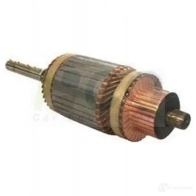Тормозной суппорт LAUBER 1424247874 Y AF2GY 753688 - Изображение 2