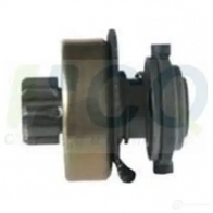 Тормозной суппорт LAUBER 1424245328 N NREBI 750525 - Изображение 2