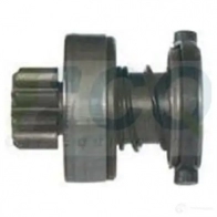 Тормозной суппорт LAUBER 6L0 V8 1424245525 750938 - Изображение 2