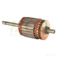 Тормозной суппорт LAUBER W9H US3D 1424247903 753762 - Изображение 1