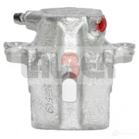 Тормозной суппорт LAUBER MHOS LX 771866 5901321078738 3412585 - Изображение 4