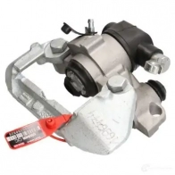 Тормозной суппорт LAUBER 5901321069644 770206 3411652 CYQR1 0W - Изображение 2
