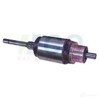 Тормозной суппорт LAUBER 1424247506 S 9N6I1D 753316 - Изображение 2