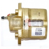 Тормозной суппорт LAUBER E R9KSA7 752617 1424224650 - Изображение 3