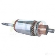 Тормозной суппорт LAUBER 1424224838 9L YDC 752922 - Изображение 2