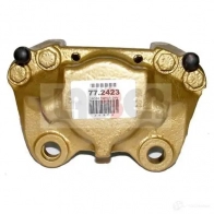Тормозной суппорт LAUBER 772423 4Z0C J 3412896 5901321081783 - Изображение 4