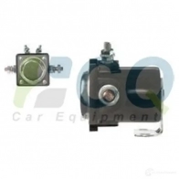 Тормозной суппорт LAUBER 752283 UR 9C6 1424224476 - Изображение 4