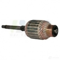 Тормозной суппорт LAUBER 753238 1424225128 5V DVKST - Изображение 2