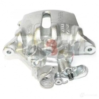 Тормозной суппорт LAUBER VW5 WWI7 771029 3412129 5901321074235 - Изображение 2