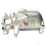 Тормозной суппорт LAUBER VW5 WWI7 771029 3412129 5901321074235 - Изображение 3