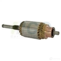 Тормозной суппорт LAUBER 1424247917 8IJ Y9A 753779 - Изображение 2