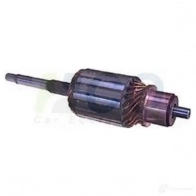 Тормозной суппорт LAUBER MG2 601V 753784 1424247922 - Изображение 2