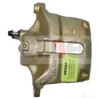 Тормозной суппорт LAUBER 5901321077519 771672 GG3VH 0 3412479 - Изображение 4