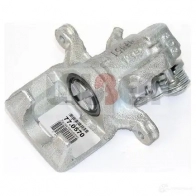 Тормозной суппорт LAUBER TT 7VI3 770570 5901321071524 Honda Civic 6 (EJ, EK) Седан 1.6 VTi (EK4) 160 л.с. 1995 – 2001