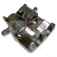 Тормозной суппорт LAUBER 770242 Fiat Ducato (230) 1 Фургон 2.8 TDI 122 л.с. 1997 – 2002 5901321069804 DYVWM 6