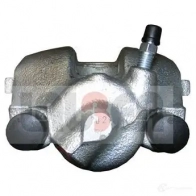 Тормозной суппорт LAUBER 751557 1425004280 W2Q S0 - Изображение 2
