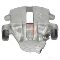 Тормозной суппорт LAUBER 772242 3412793 5901321080694 KG 2AY - Изображение 2