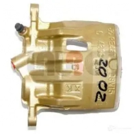 Тормозной суппорт LAUBER 8ZLY 02S 3412641 5901321079193 772002 - Изображение 3