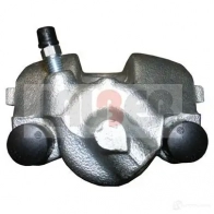 Тормозной суппорт LAUBER 752299 UWY2SZ R 1424224484 - Изображение 2