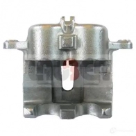 Тормозной суппорт LAUBER WA 7QG 5901321071005 770467 Nissan Terrano