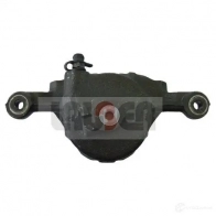 Тормозной суппорт LAUBER Q 1BH2 3411918 5901321072149 770654 - Изображение 2