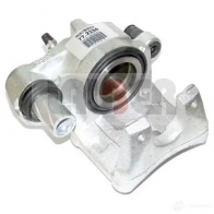 Тормозной суппорт LAUBER 5901321081271 Audi 100 (C4) 4 Универсал 2.2 S4 Turbo Quattro 230 л.с. 1991 – 1994 772330 8C EYR8