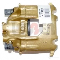 Тормозной суппорт LAUBER 772309 5901321081141 3412838 Z3 HBBIN - Изображение 3