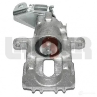 Тормозной суппорт LAUBER 772758 5901321055708 9M9L TG Fiat Marea (185) 1 Седан 2.0 155 20V 154 л.с. 1999 – 2001